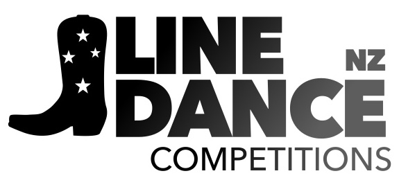 Linedance NZ Competitions