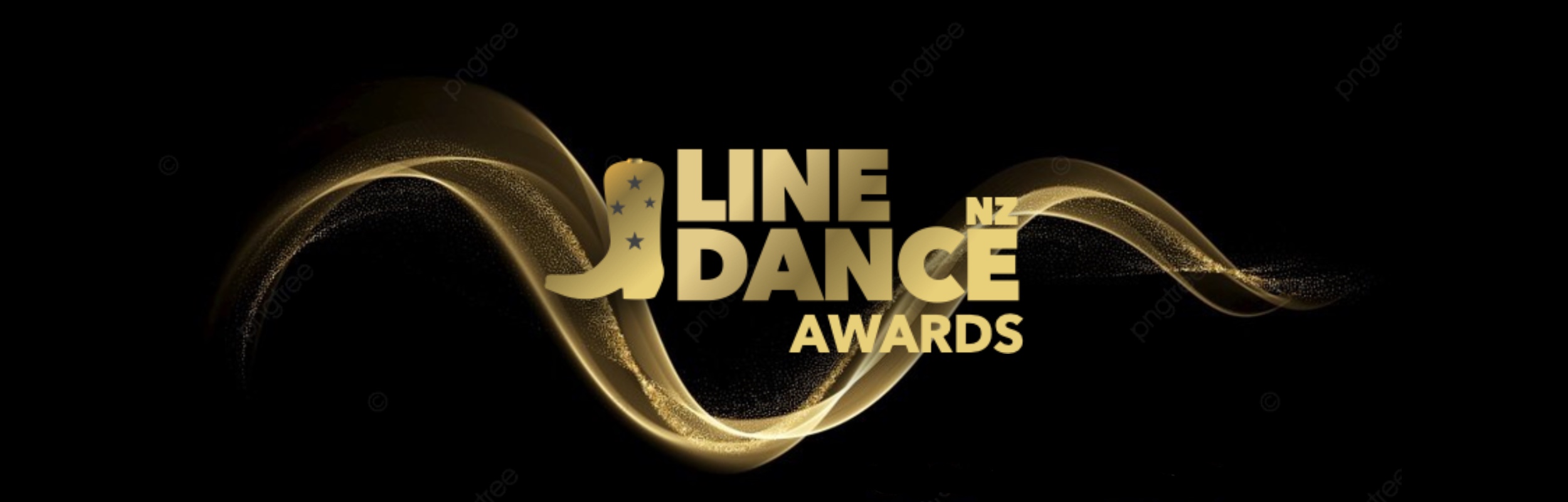 Linedance NZ Awards