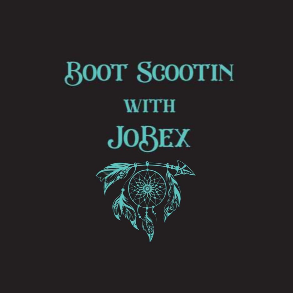 Bootscootin With Jo