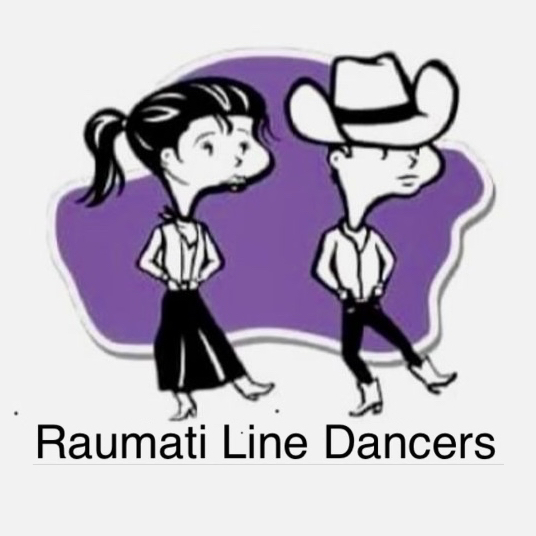 Raumati Line Dancers