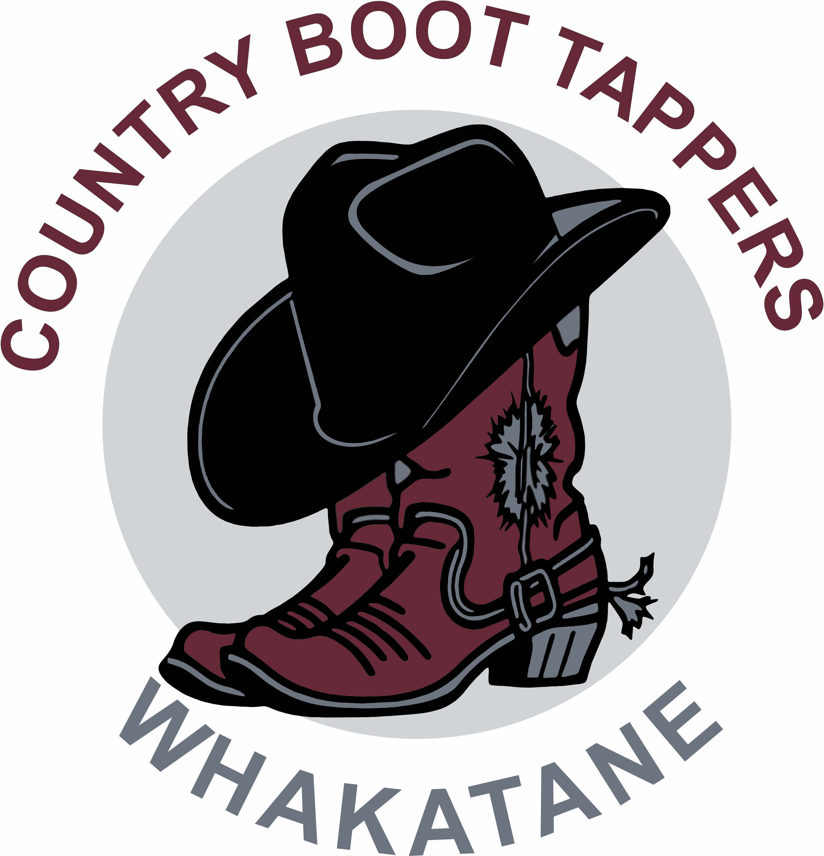 Country Boot Tappers