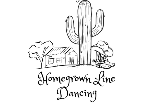 Homegrown Line Dancing 