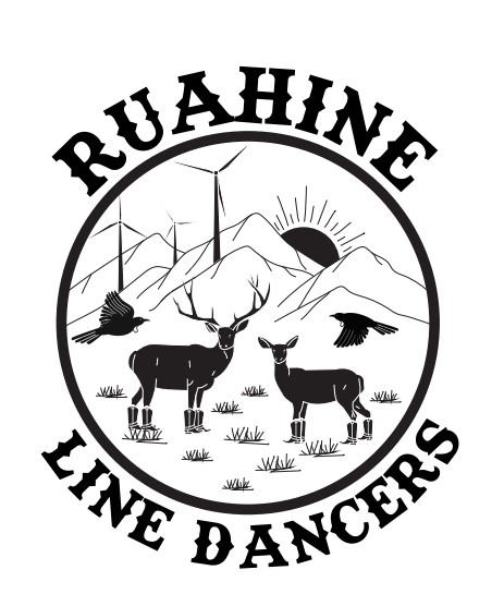 Ruahine Line Dancers - Palmerston North