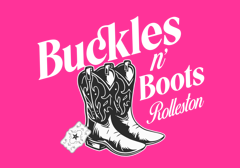 Buckles n' Boots