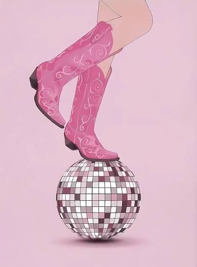 AMERICANA LINE DANCING