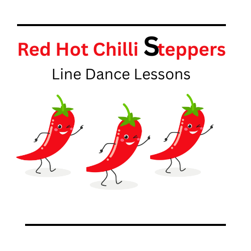 Red Hot Chilli Steppers