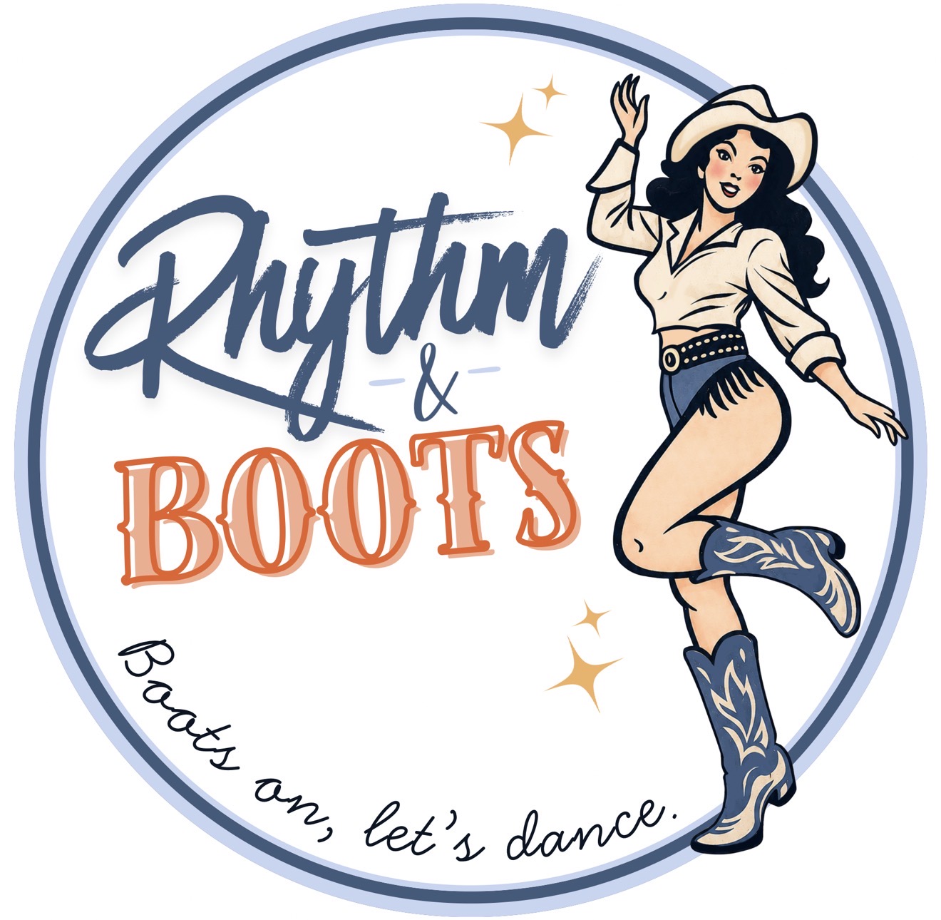 Rhythm & Boots Dance Co.