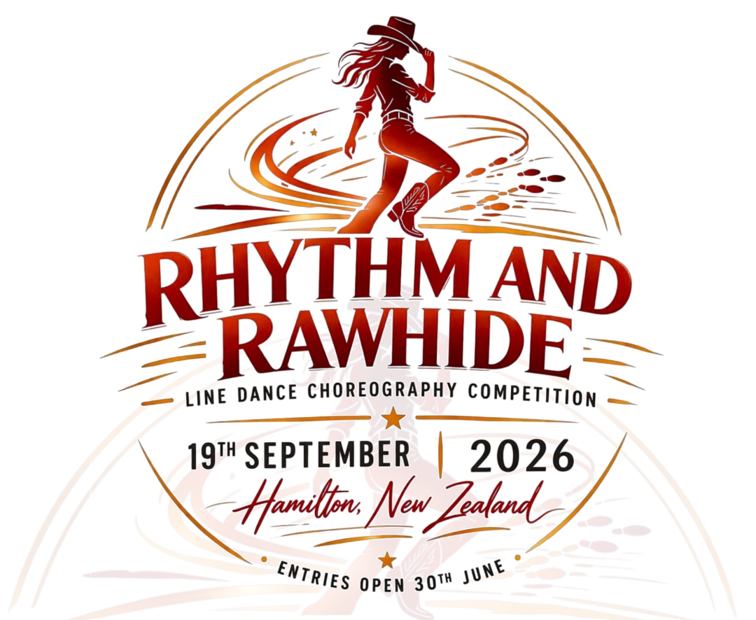 Rhythm and Rawhide Choreography Comp